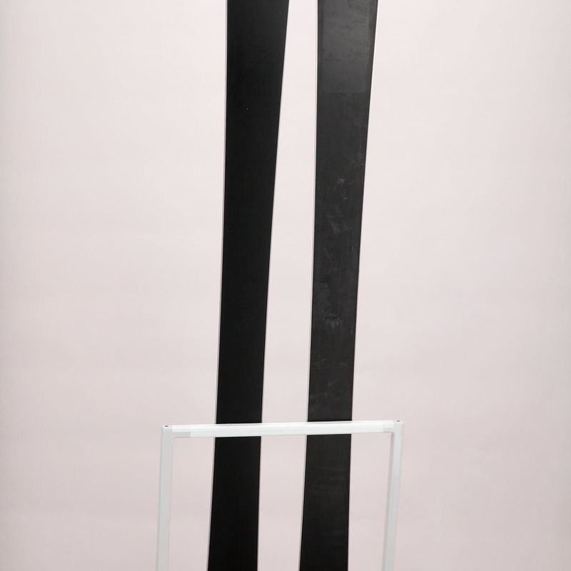 K2 Mindbender 90C grey-blue skit ski 10G0104.101.1 21