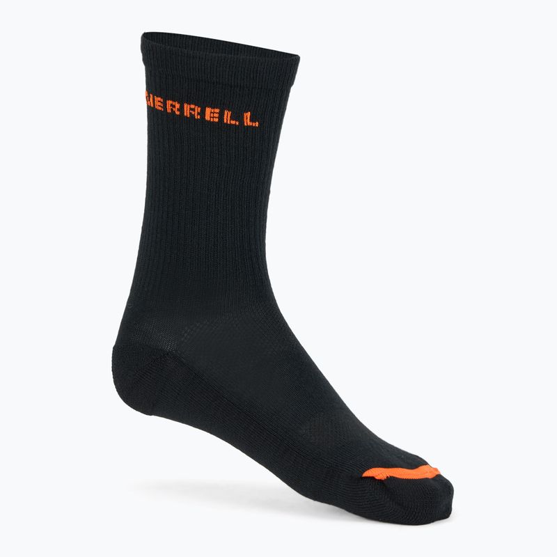 Merrell Recycled Cushion Crew socks 2