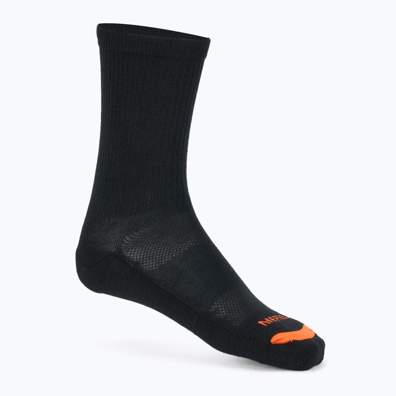 Merrell Recycled Cushion Crew socks 3