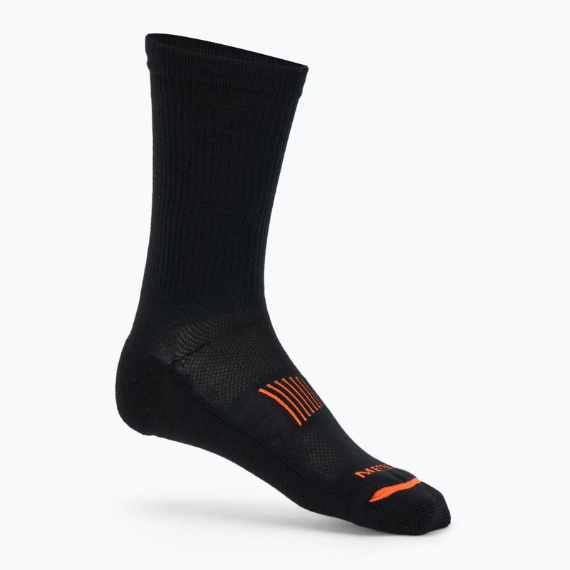 Merrell Recycled Cushion Crew socks 4