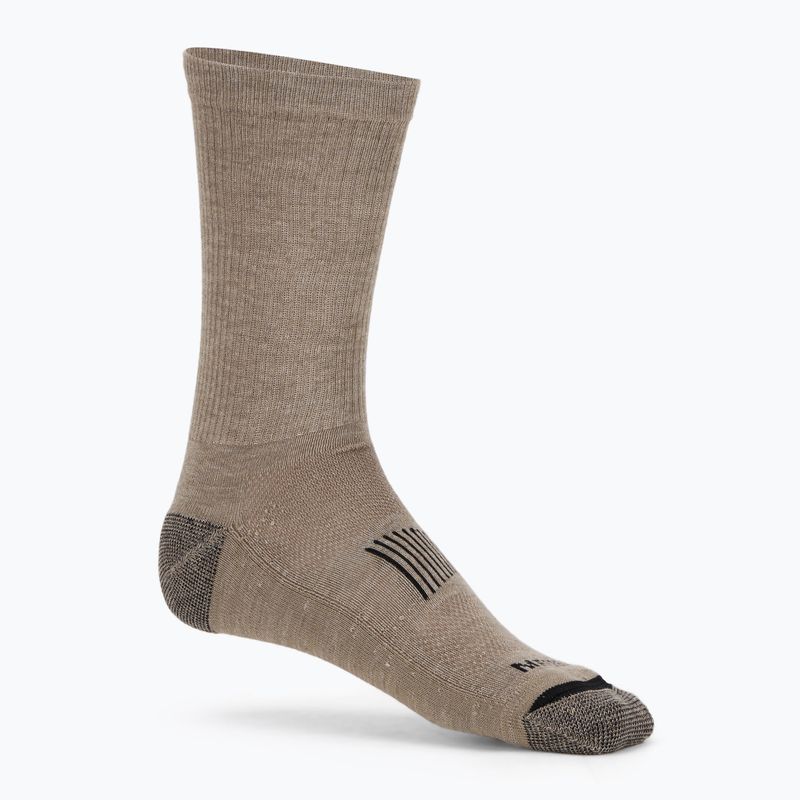 Merrell Recycled Cushion Crew socks 5