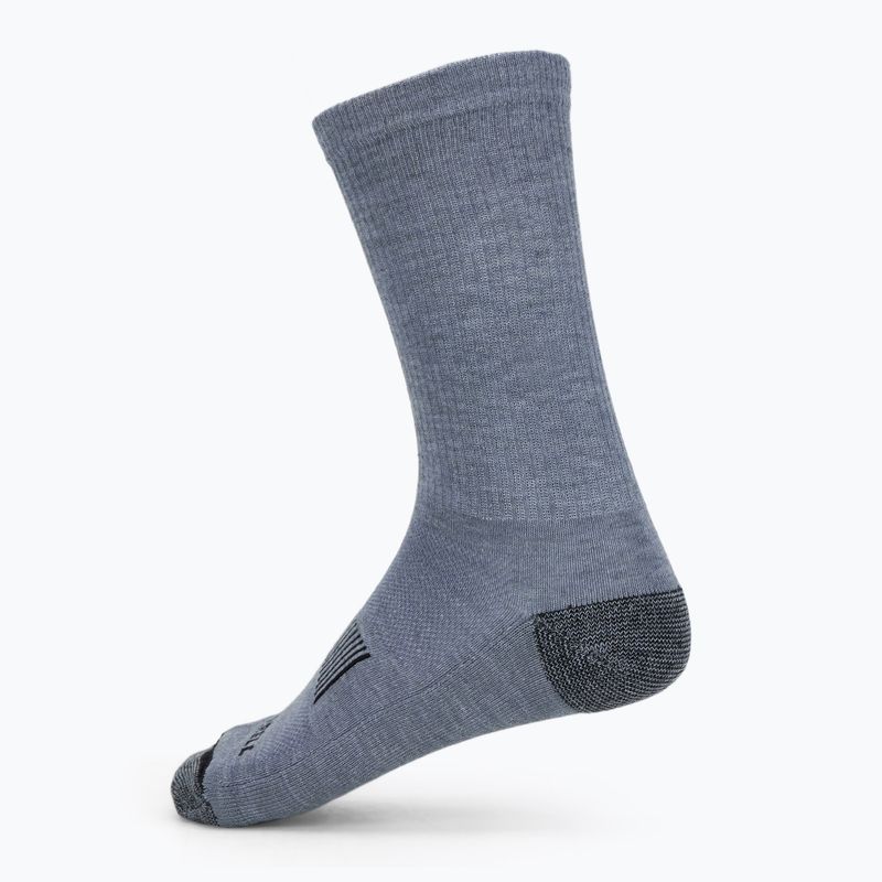 Merrell Recycled Cushion Crew socks 7
