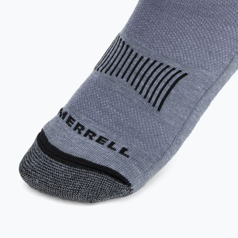 Merrell Recycled Cushion Crew socks 8