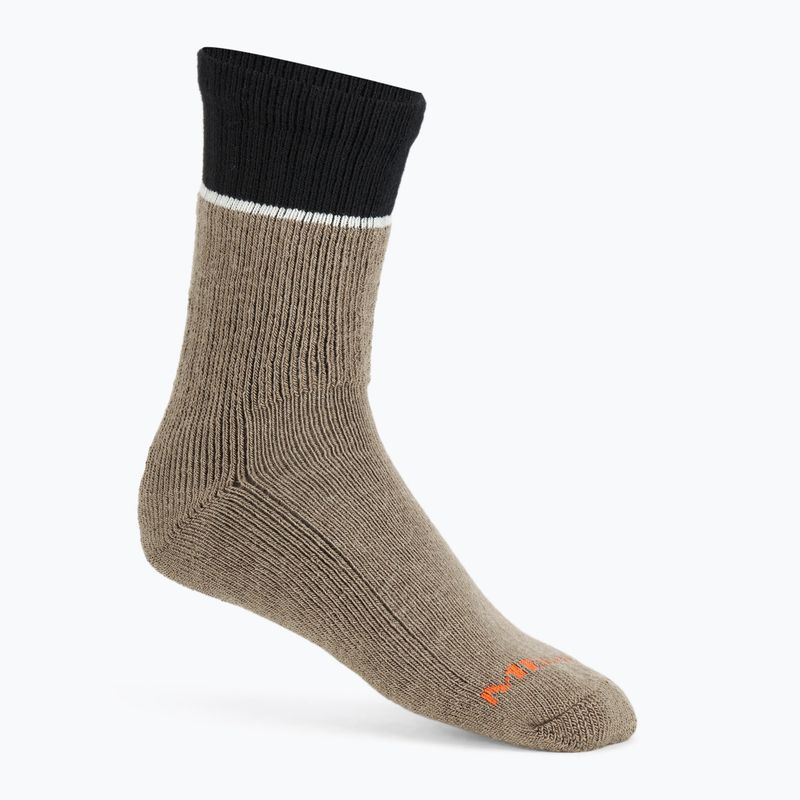 Merrell Thermal Hiking Crew socks 3