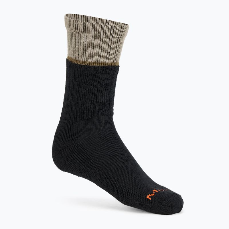 Merrell Thermal Hiking Crew socks 4