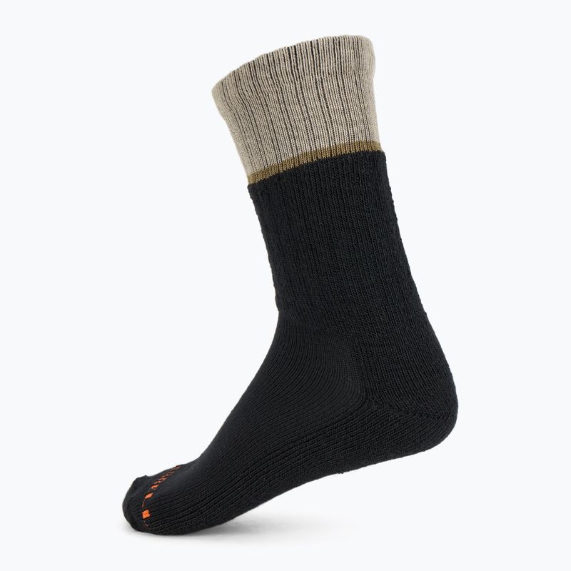 Merrell Thermal Hiking Crew socks 6