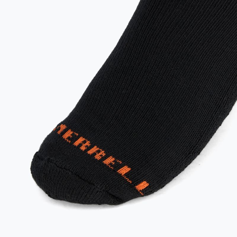 Merrell Thermal Hiking Crew socks 7