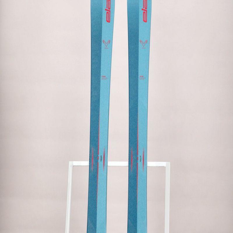 Women's skate ski Elan Ibex 84 W blue AEEJTQ22 13