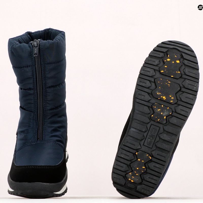 CMP Rae Children's Snowboots navy blue 39Q4964 13