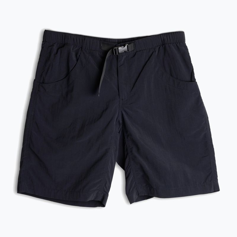 KAVU Big Eddy shorts black