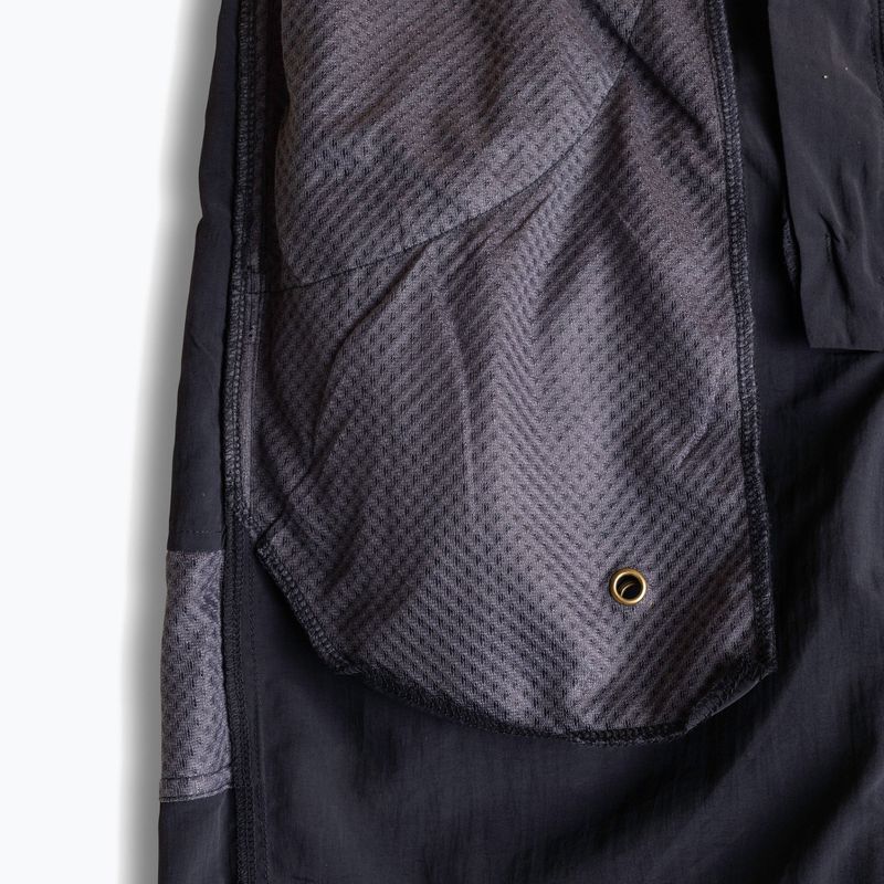 KAVU Big Eddy shorts black 3