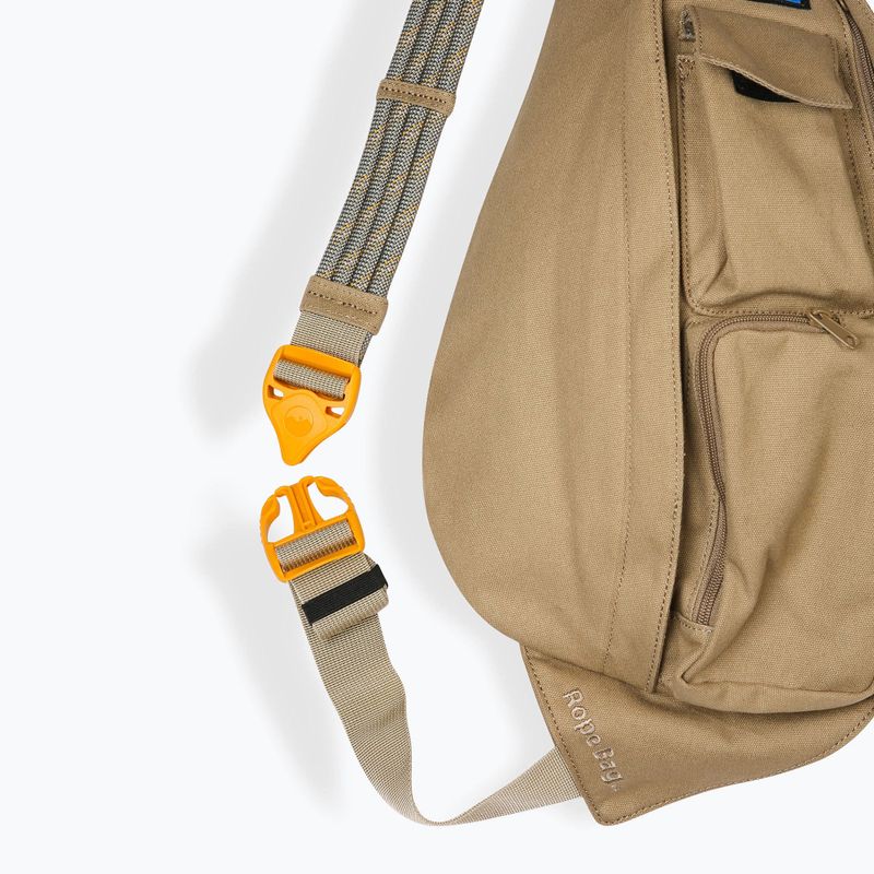 KAVU Rope 10 l olive daypack 3