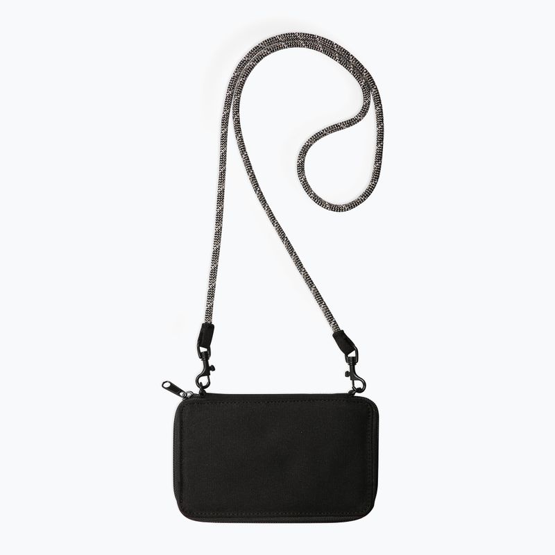 KAVU Go Time Cross Body sachet black 2