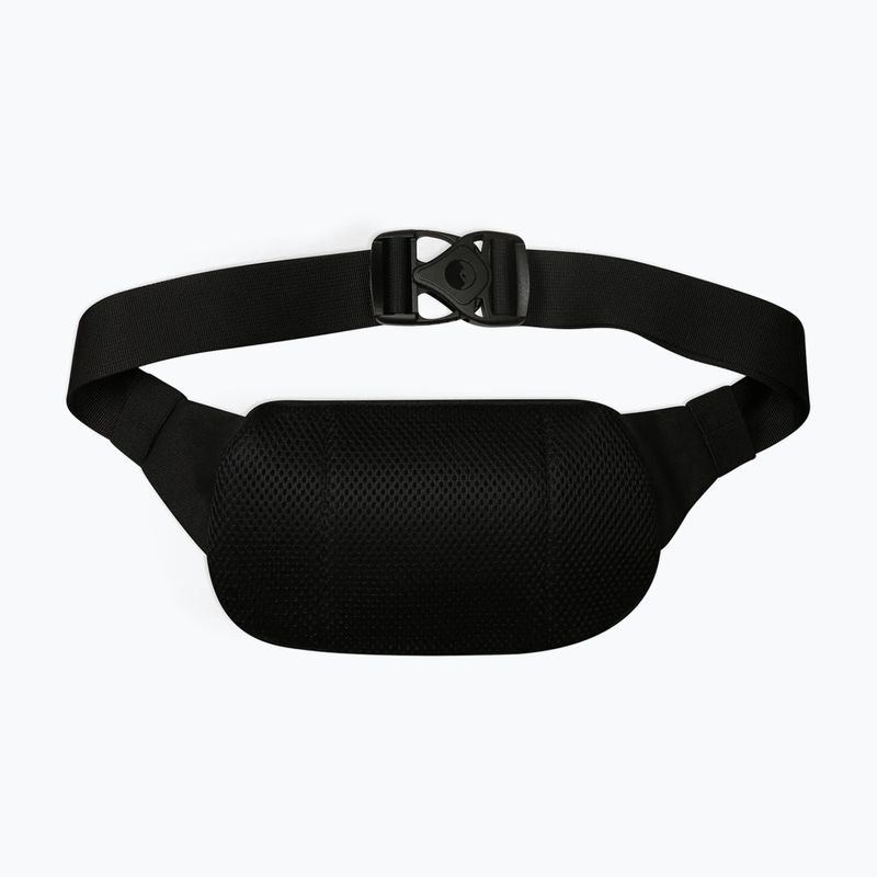 KAVU Canvas Spectator 0.5 l black kidney bag 2