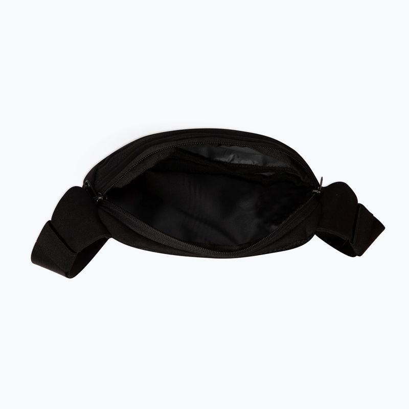 KAVU Canvas Spectator 0.5 l black kidney bag 3
