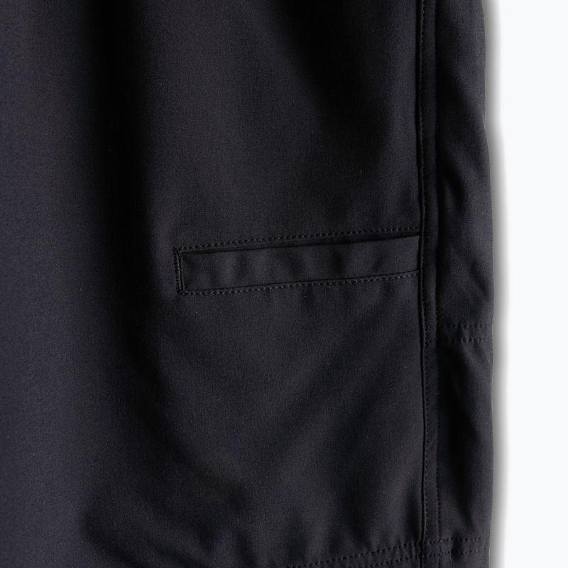 Men's KAVU Chilli H2O shorts black 4