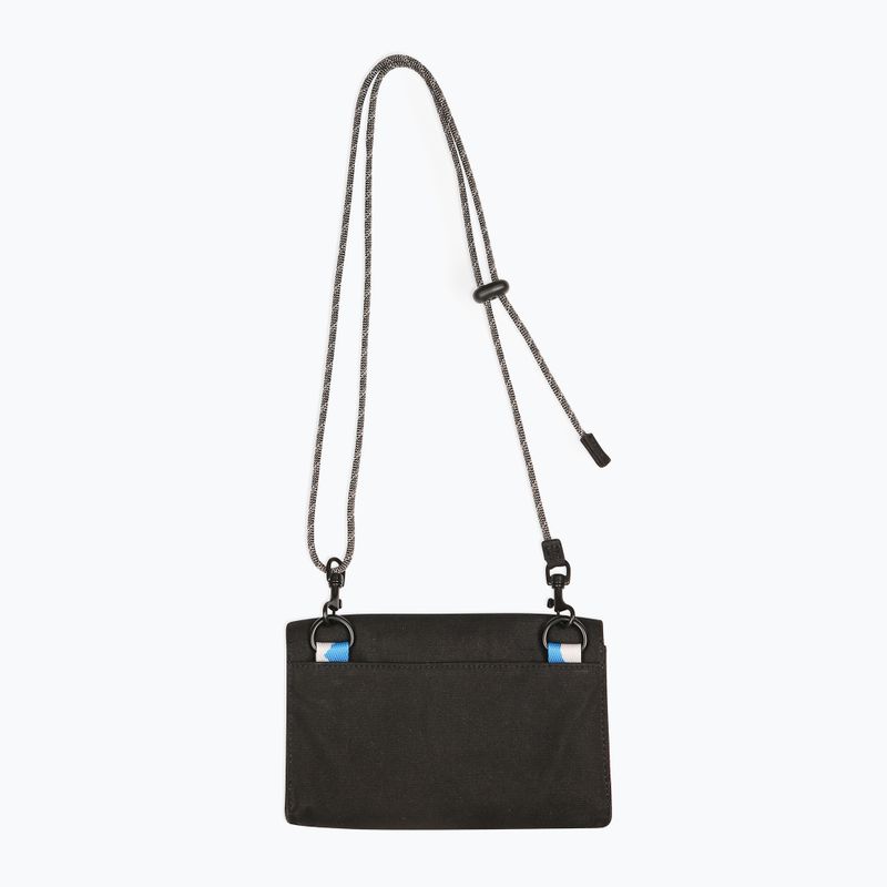 KAVU Islamorada Cross Body wallet black 2