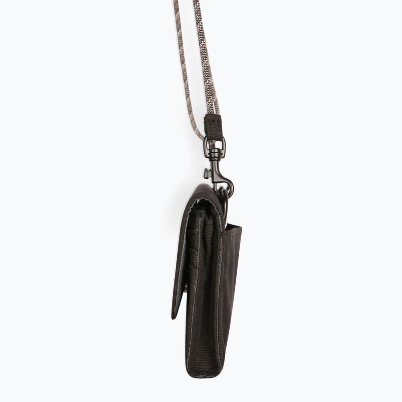 KAVU Islamorada Cross Body wallet black 3
