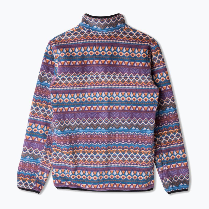 KAVU women's Cavanaugh cottage knit sweatshirt 2