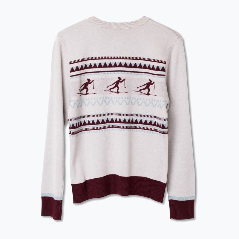 KAVU Hillrose women's ski slope jumper 2