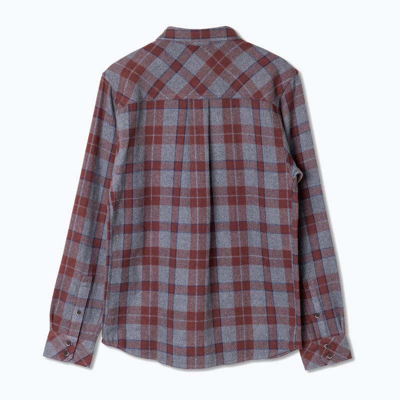 KAVU Big Joe bull hill men's shirt 2