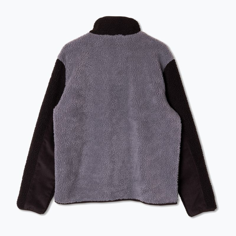 KAVU men's sweatshirt Wayside timber nights 2