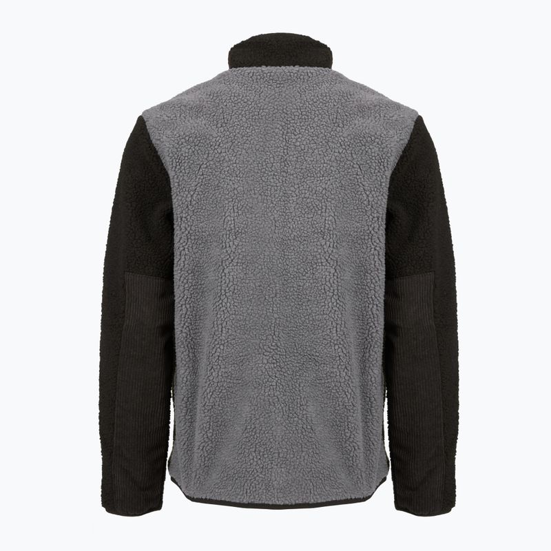 KAVU men's sweatshirt Wayside timber nights 2