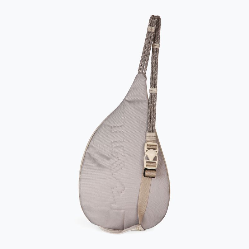 Urban backpack KAVU Mini Rope Sling 4 l ranchland 2