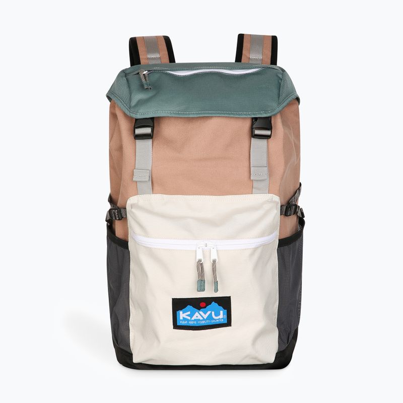 KAVU Timaru 22 l calm coast backpack