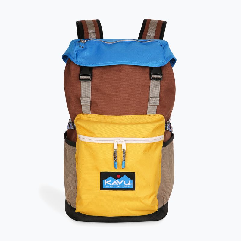 KAVU Timaru 22 l scout backpack