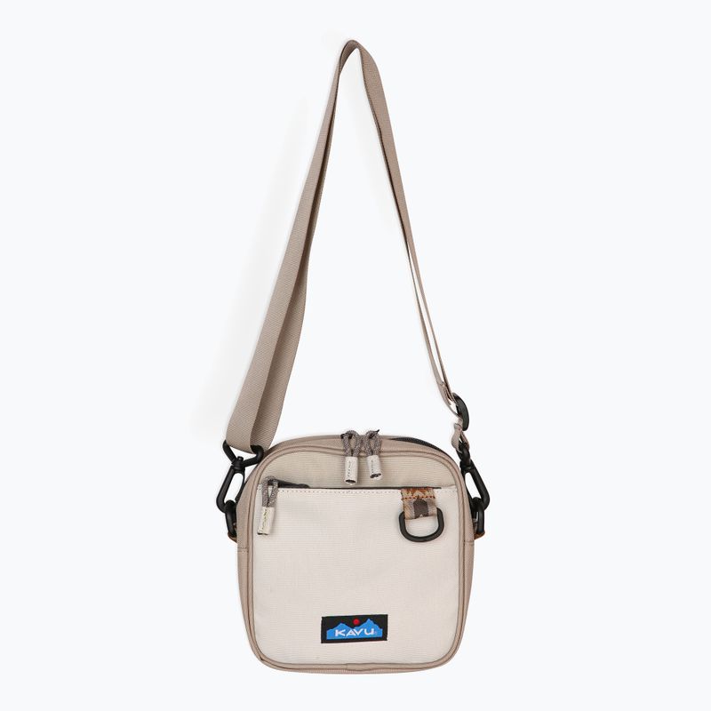 Sachet KAVU Globetrot 1 l ranchland