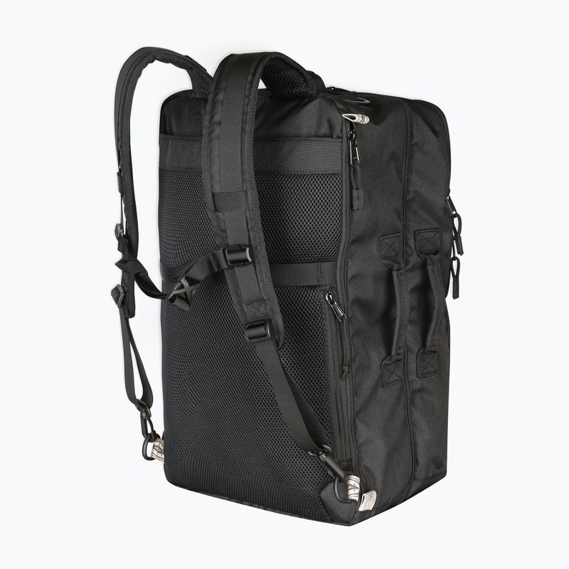 KAVU Hauler Hills 39 l raven city backpack 2
