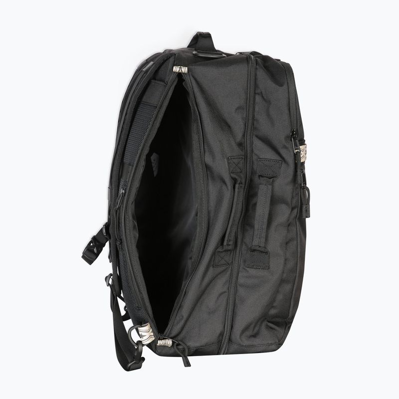 KAVU Hauler Hills 39 l raven city backpack 3