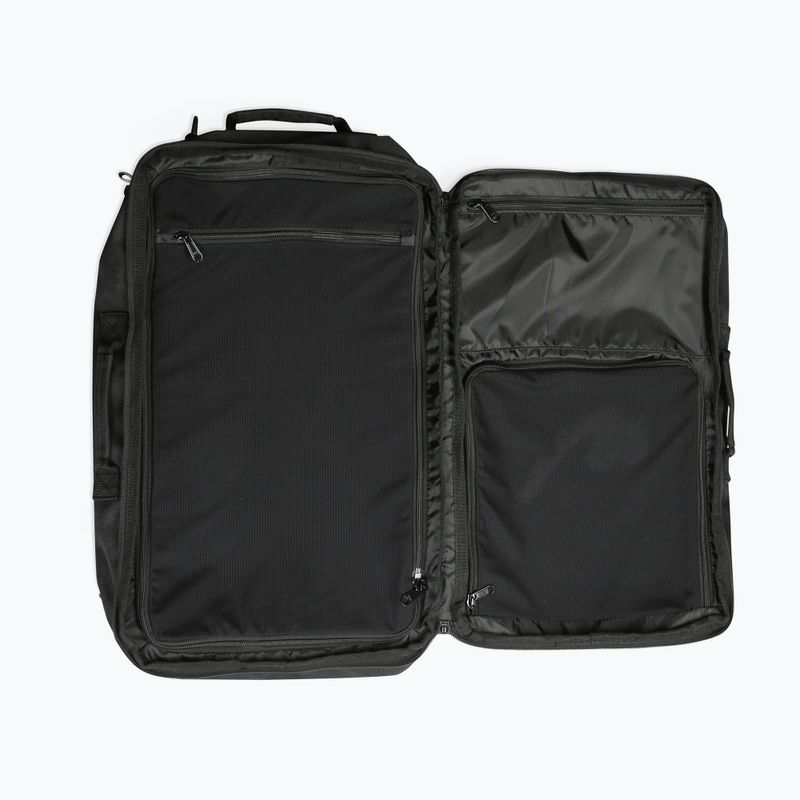 KAVU Hauler Hills 39 l raven city backpack 4