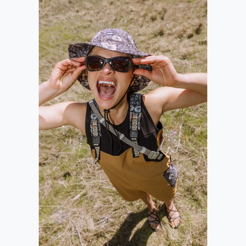 KAVU BFE quiet wildflowers hat 2