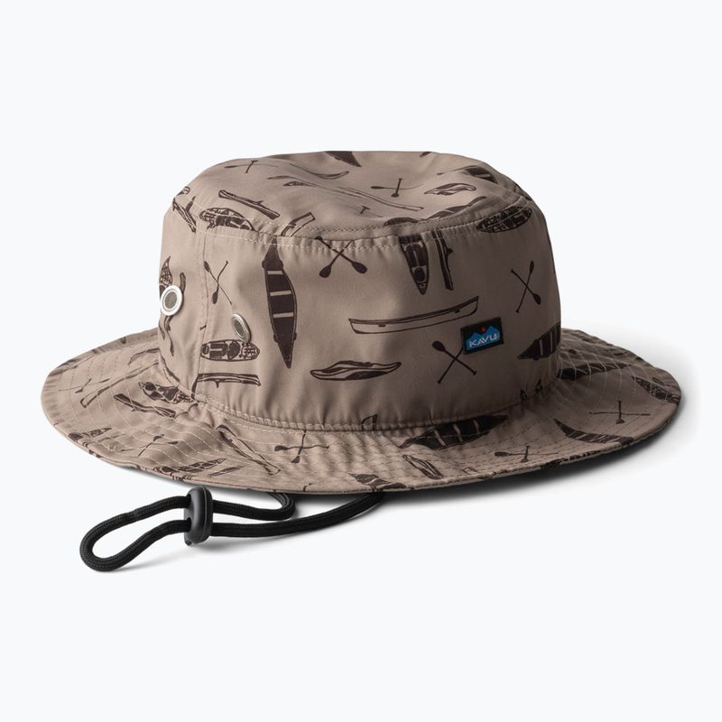 The KAVU BFE paddle hat is a