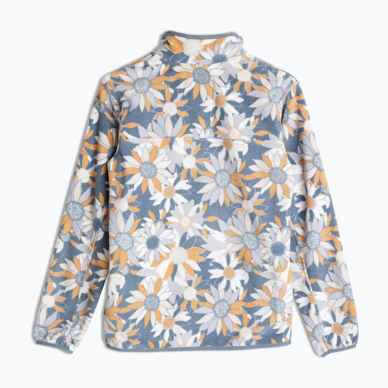 KAVU Cavanaugh women's spring bloom fleece sweatshirt 2