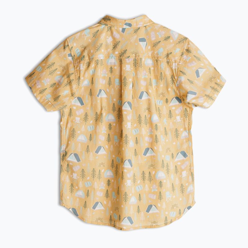 KAVU Girl Party camp vibes shirt for women 2