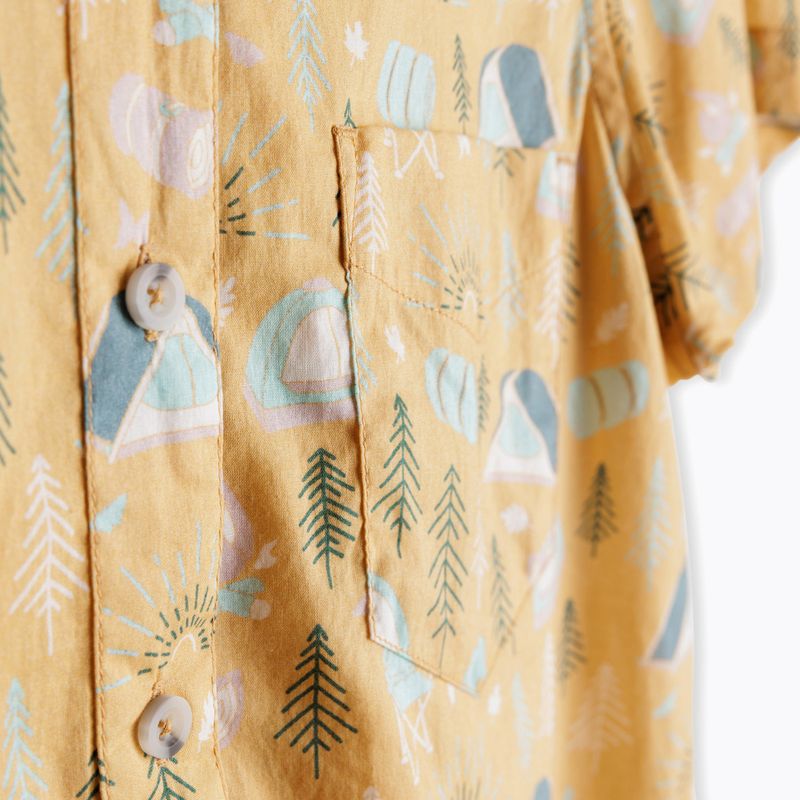 KAVU Girl Party camp vibes shirt for women 3