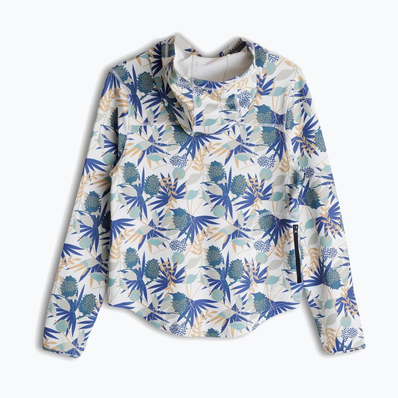 Women's KAVU Sunshade Hoodie paradise palm 2