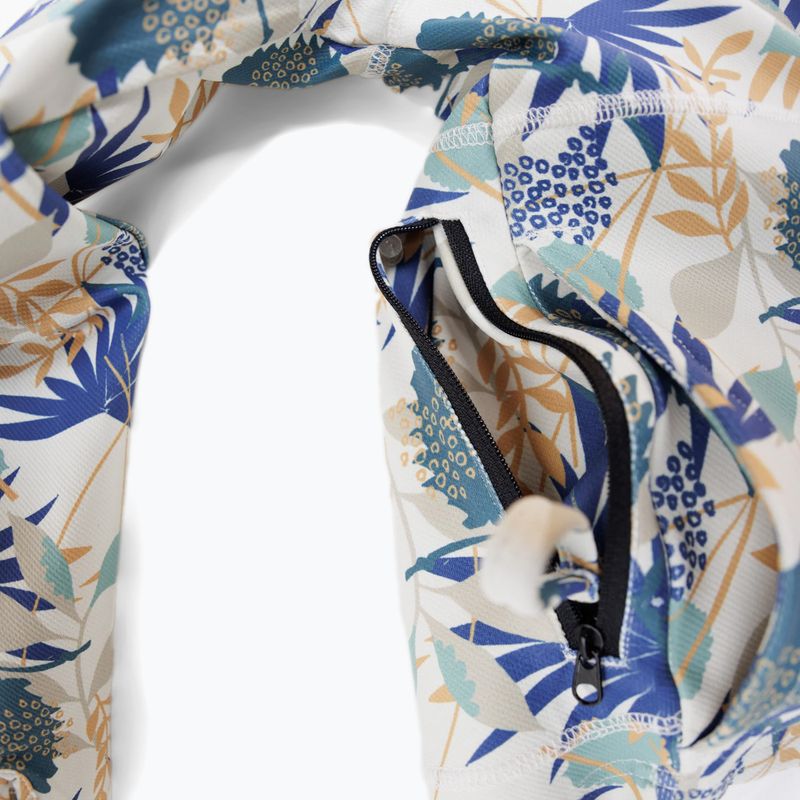 Women's KAVU Sunshade Hoodie paradise palm 3