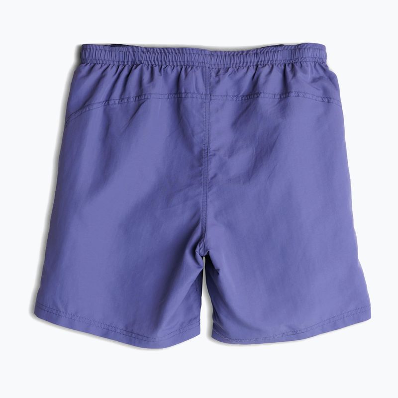 KAVU men's shorts river blue yonder 2