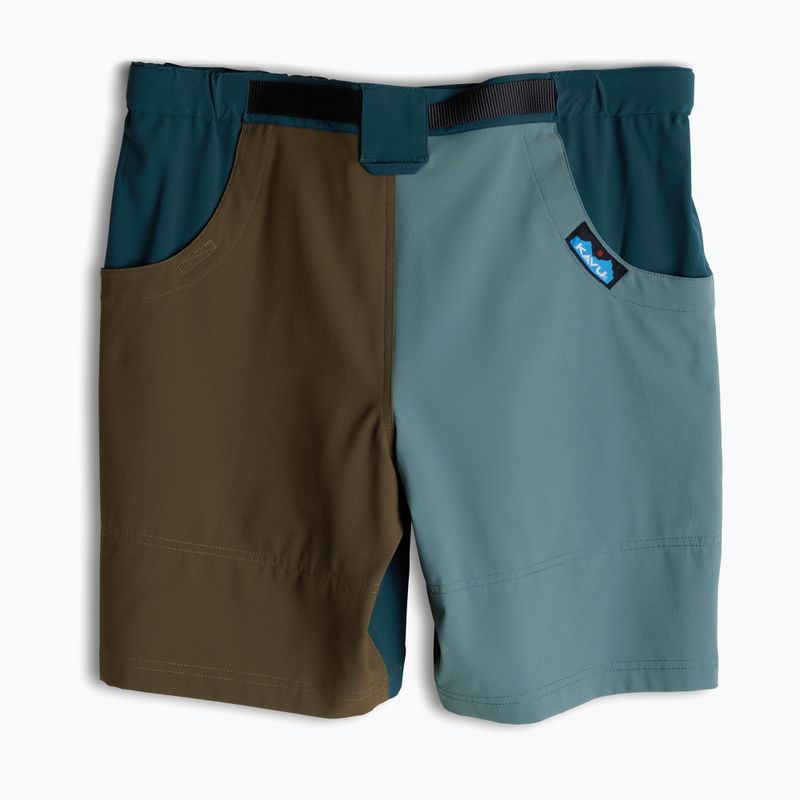 KAVU men's shorts Chilli H2O match mixed 2