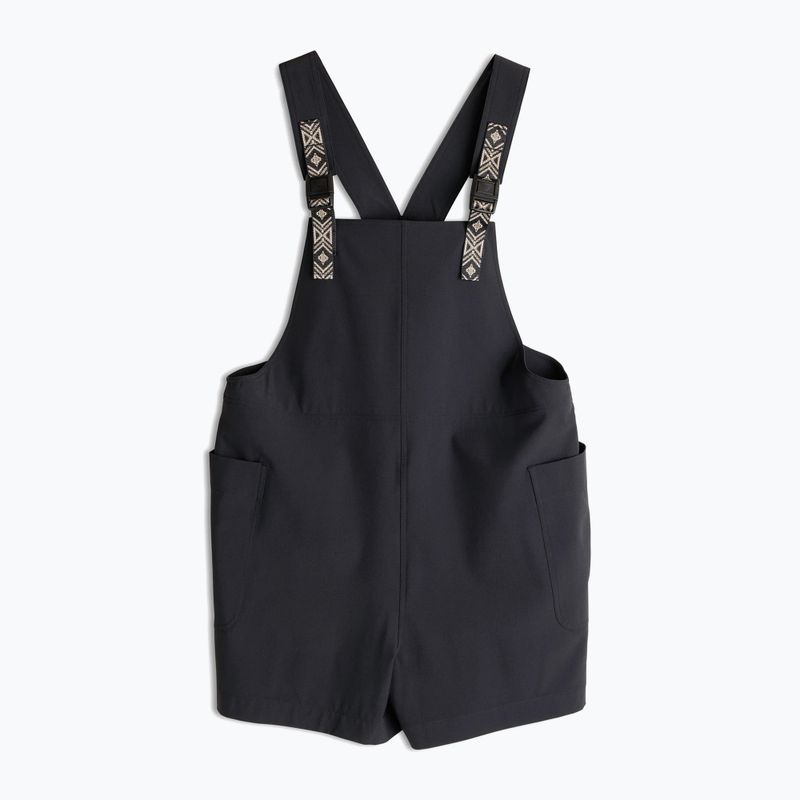 Women's short shorts KAVU Montanita black