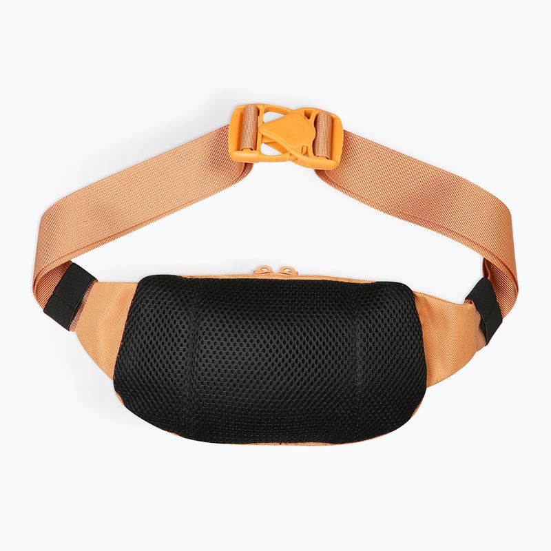 KAVU Spectator kidney pouch 0.5 l teak 2