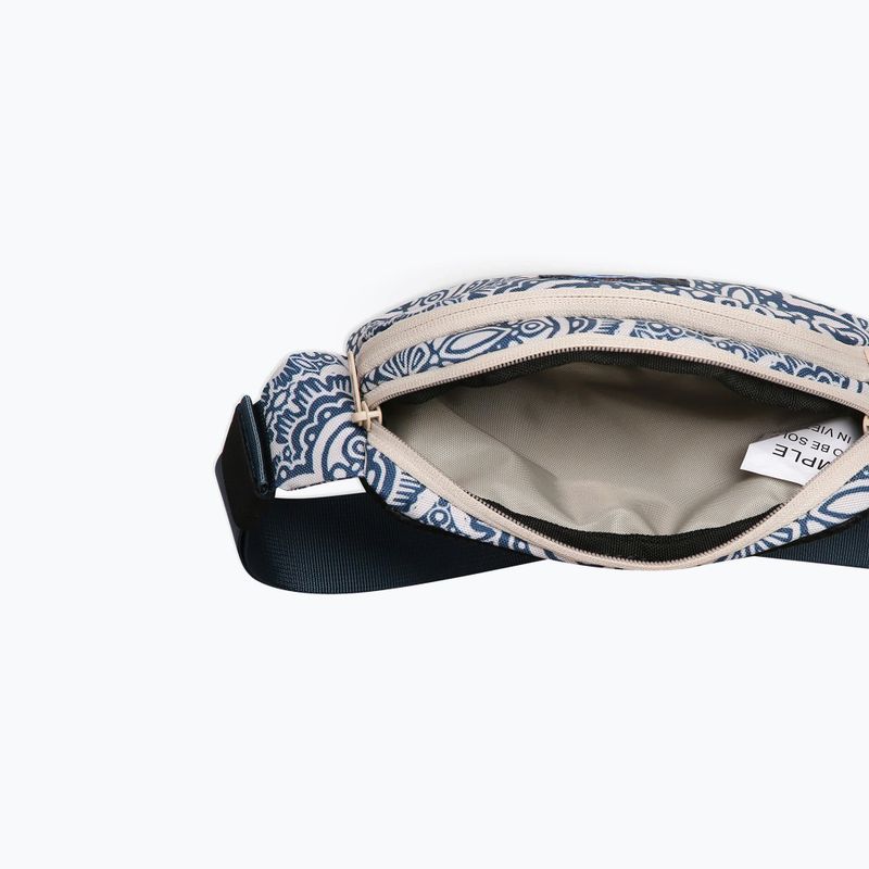 KAVU Spectator 0.5 l divine damask kidney bag 3