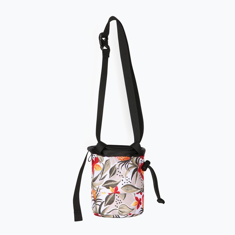 KAVU Peak Seeker tropifloral magnesia bag