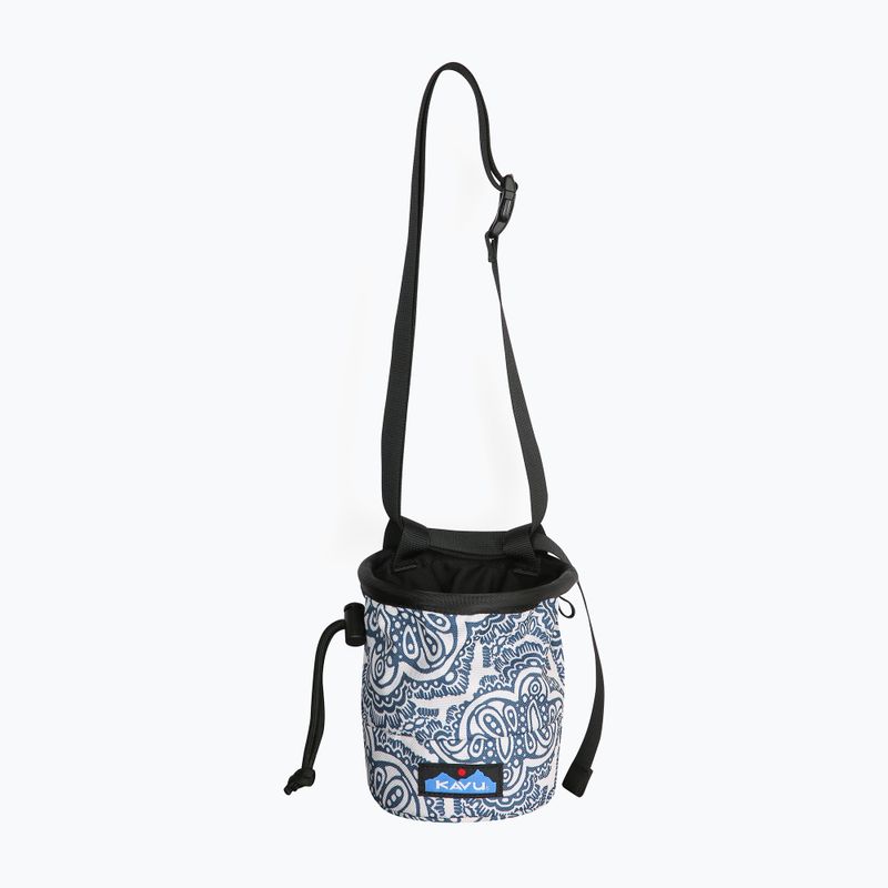 KAVU Peak Seeker divine damask magnesia bag