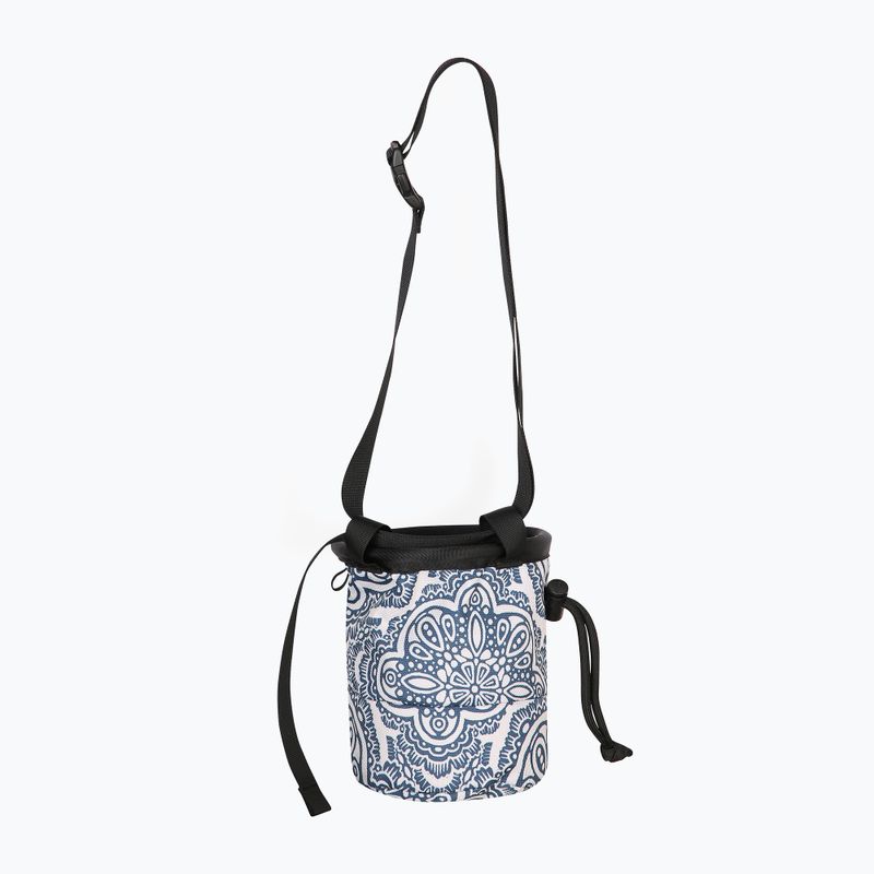 KAVU Peak Seeker divine damask magnesia bag 2