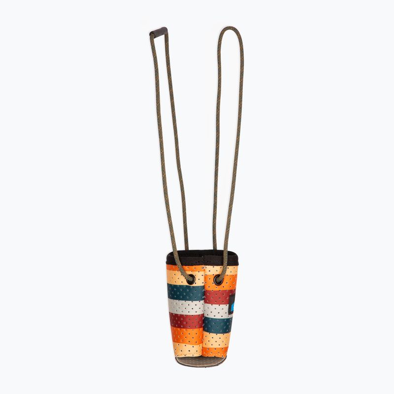 KAVU Hands Free park lines bottle pouch 2
